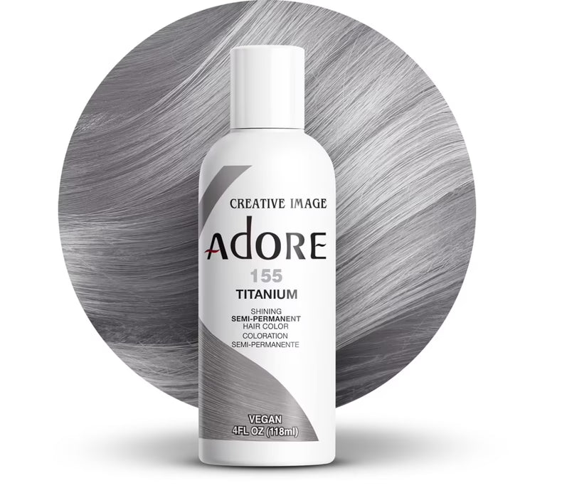 Adore Semi Permanent Hair Color