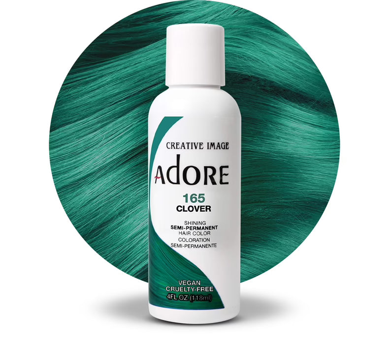 Adore Semi Permanent Hair Color