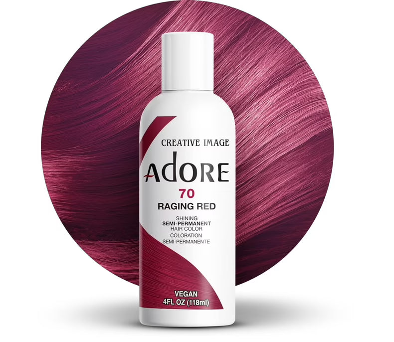 Adore Semi Permanent Hair Color