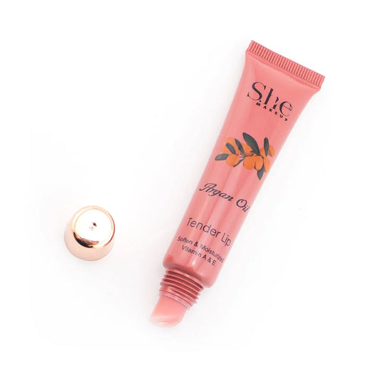 S.he Lip Gloss Moisturizer