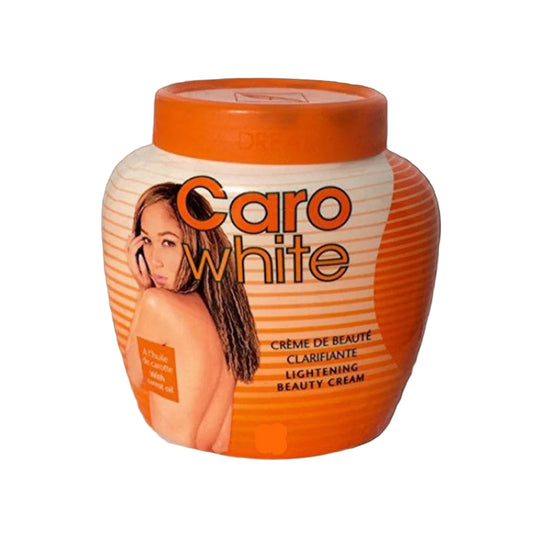 Caro White Lightening Beauty Cream