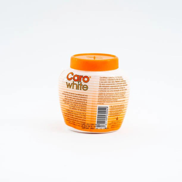 Caro White Lightening Beauty Cream