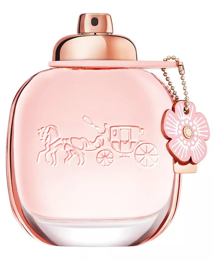 Coach Floral Eau de Parfum For Women