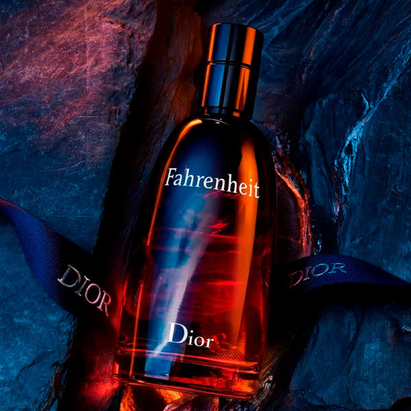 Dior Fahrenheit Men Eau de Toilette