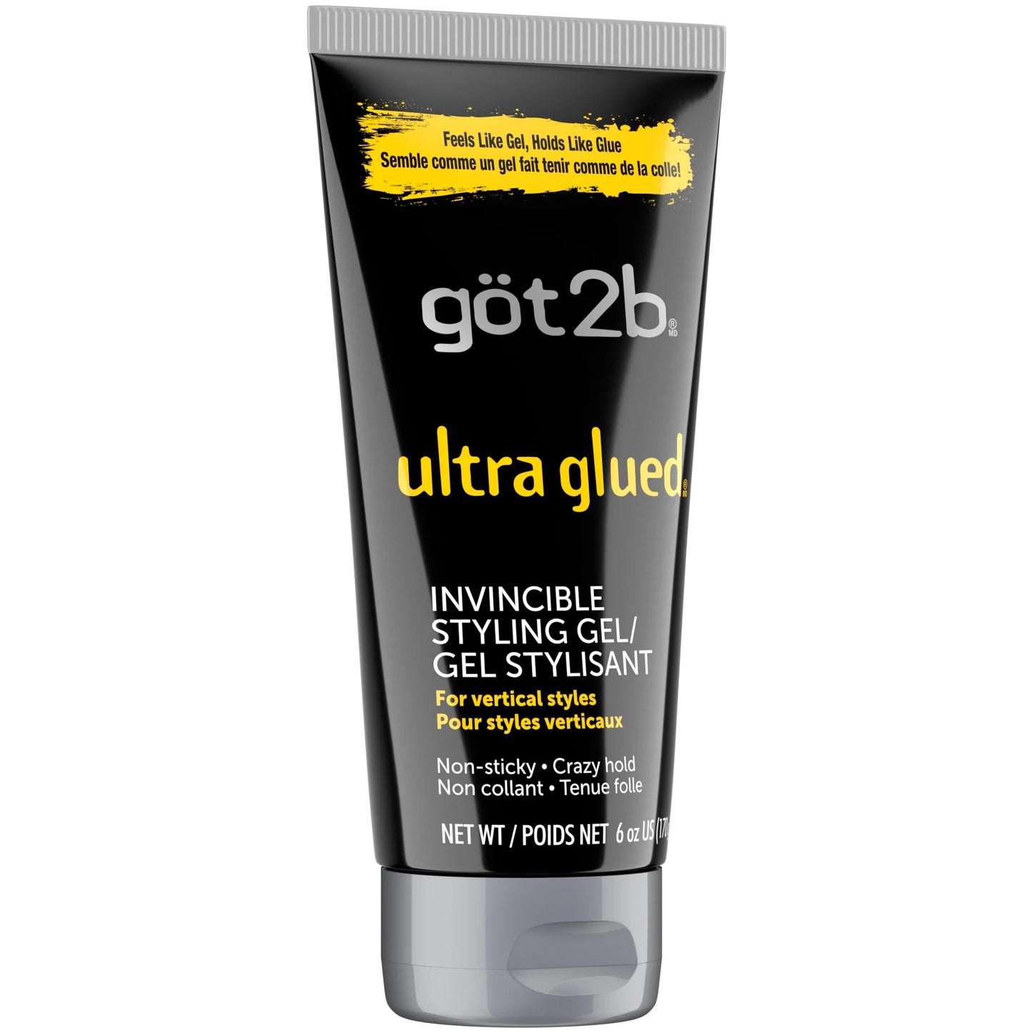 Got2B  Ultra Glued Invincible Styling Gel