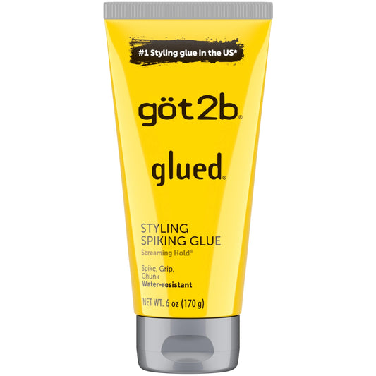 Got2B Styling Spiking Glue Screaming Hold