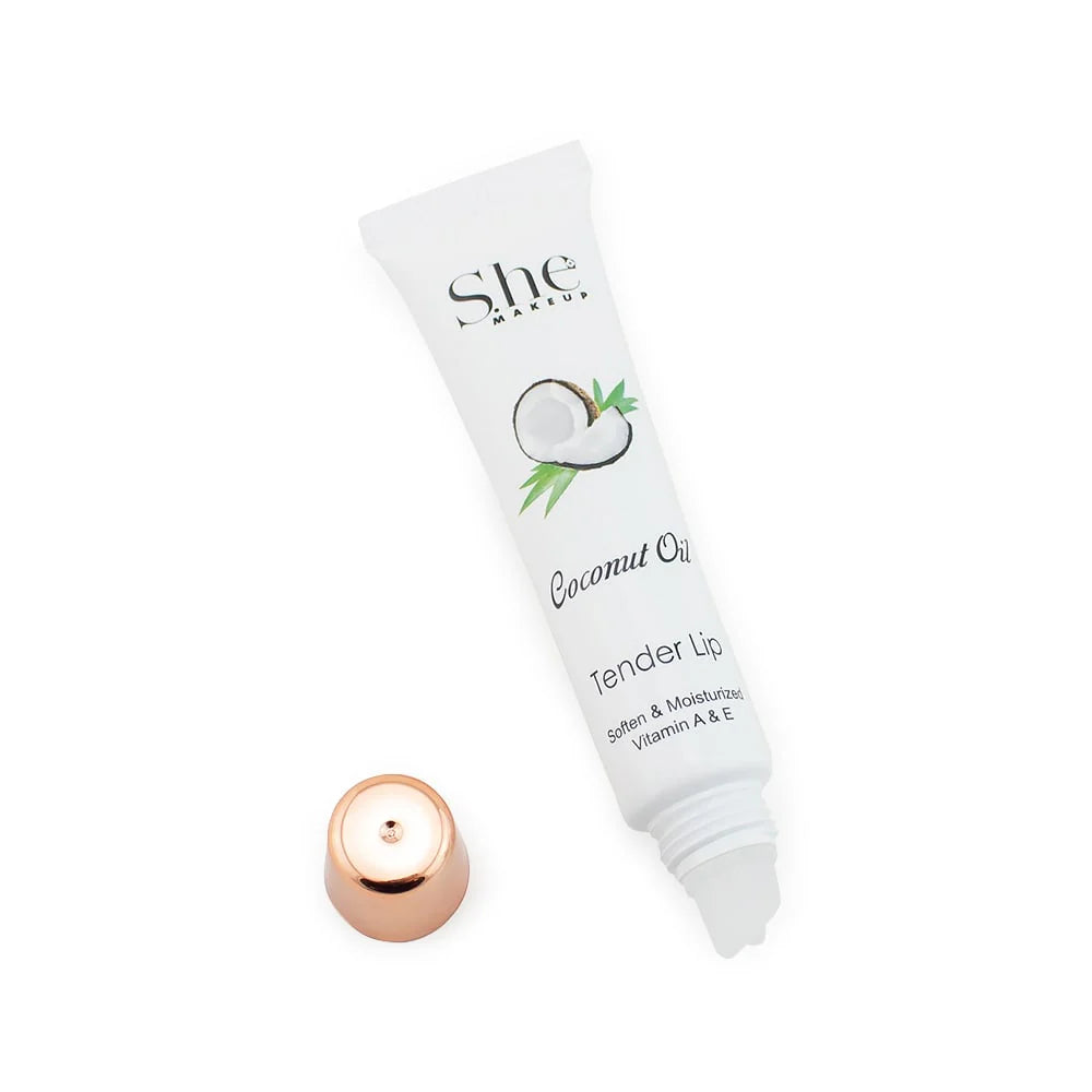 S.he Lip Gloss Moisturizer