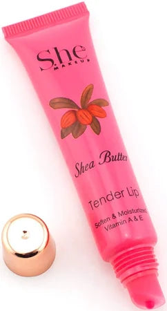 S.he Lip Gloss Moisturizer