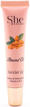 S.he Lip Gloss Moisturizer