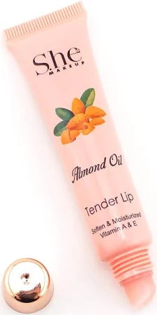 S.he Lip Gloss Moisturizer